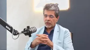 حداقل ۵ سال زمان می‌برد تا ما به سطح اقتصادی فروردین ۱۴۰۴ برسیم