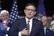 ادعای رئیس مجلس نمایندگان آمریکا: در حال طی کردن مراحل پایان دادن به جنگ هستیم