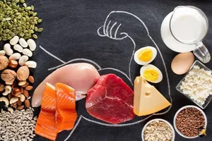با رژیم پرپروتئین این ۶ اتفاق در بدن‌تان می‌افتد