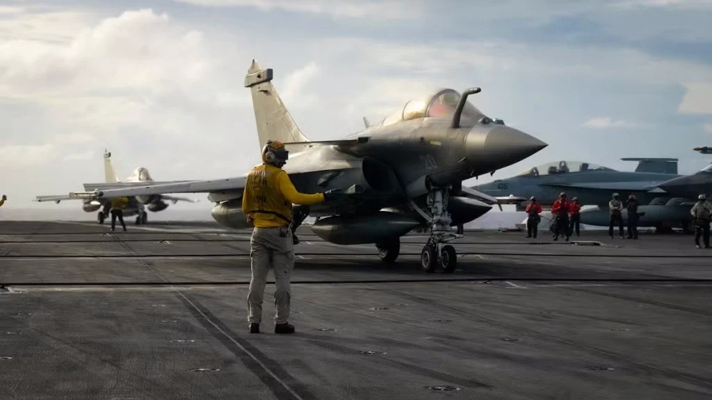 Dassault Rafale Dassault Rafale