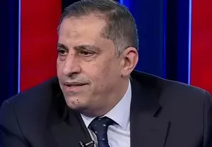 عراق عوامل اوکراین را به اتهام انجام حملات بازداشت کرد