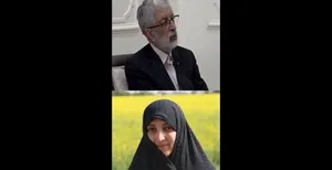 موجودی حساب بانکی همسر شهید رهبر انقلاب چقدر بود؟ روایت غلامعلی حدادعادل