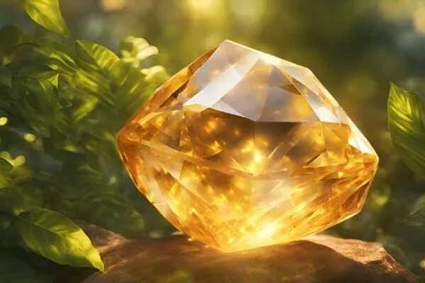 سیترین (Citrine) - سنگ فراوانی و موفقیت سیترین (Citrine) - سنگ فراوانی و موفقیت