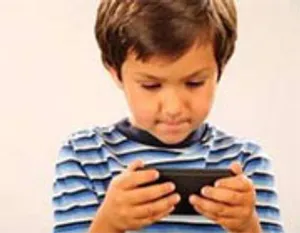 بچه های وایبری