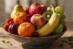 معرفی ۱۲ میوه آلرژی زا