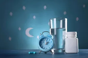کشف اثر غیرمنتظره ملاتونین