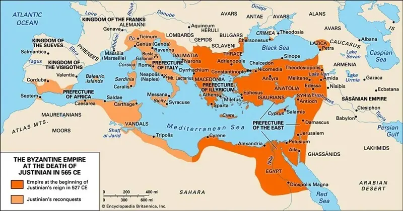 امپراتوری