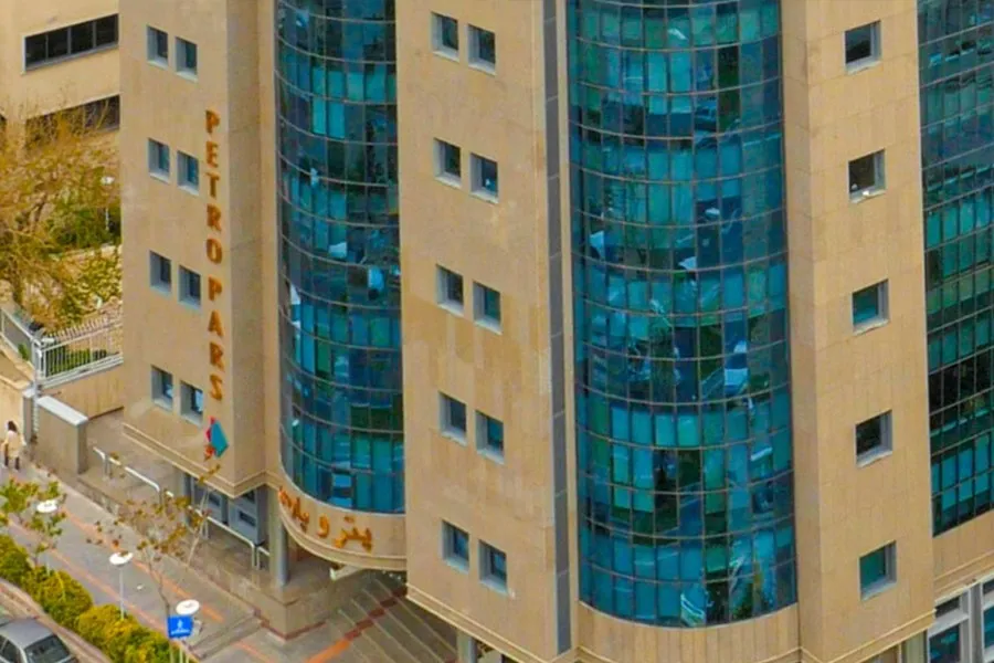 گروه پتروپارس گروه پتروپارس