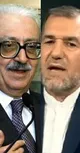 عجیب است ولی واقعیت دارد: یک استاد دانشگاه فکر می کند "جنگ ، سفره مردم آمریکا را به اندازه ایرانی ها کوچک تر کرده است"!