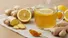 چای زنجبیل و زردچوبه؛ نوشیدنی گرم با ترکیبات ضدالتهاب