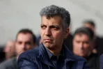 عادل فردوسی‌پور به شایعه دست‌بوسی وزیر ارشاد پاسخ داد