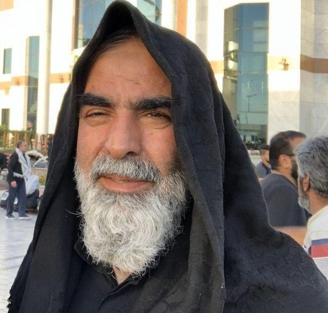 روح حسینیان روح حسینیان