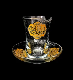 ماشین حساب عجیبِ امام حسین(ع) و رفقایش!