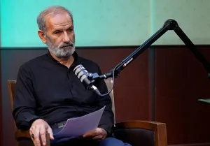زارعی: سیستم پدافندی آمریکا در جنگ با ایران نابود شده است