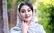 مریم مومن: کشمش هم دم دارد