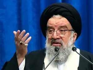 احمد خاتمی: بی حجاب ها هم شهروند این ملت هستند و حضور آنها در تجمعات کار خوبی است