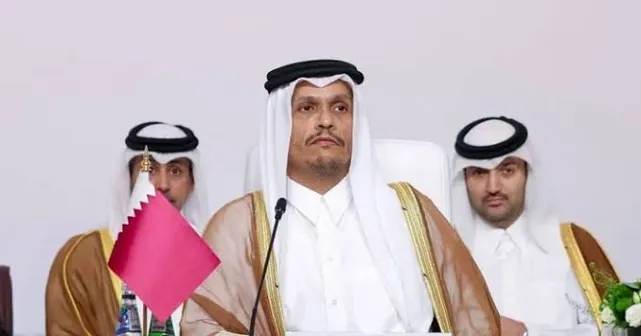سی ان ان: قطر برای نجات آتش بس و ادامه مذاکرات وارد عمل شد/ سفر هیات قطری به ایران 