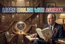 آموزش زبان انگلیسی به سبک عصر ایران / درس صد و دو