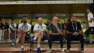 رسانه عراقی: احتمال فسخ قرارداد یحیی گل‌محمدی با دهوک
