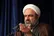 نادر قاضی‌پور: رسایی زندان نرفته؛ هتل رفته است!