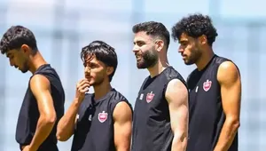 تغییر نسل پرسپولیس و ثبت رکورد جدید میانگین سنی در لیگ بیست‌وششم