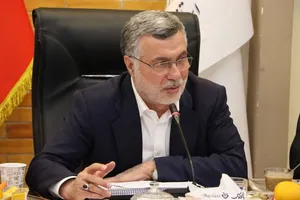 وزیر بهداشت: آلودگی هوا عامل مرگ سالانه ۵۰۰۰۰ ایرانی