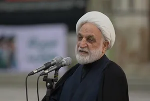 اژه‌ای: روابط جمهوری اسلامی ایران با همسایگان دوستانه و عمیق است