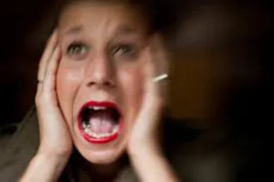 اختلال پانیک یا حمله هراس