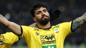محمد دانشگر از سپاهان جدا شد
