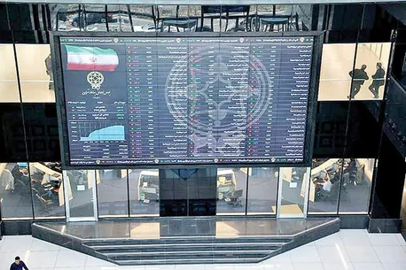 بورس امروز ۲۵ مرداد ۱۴۰۵/شاخص کل مثبت شد، هم‌وزن عقب نشست