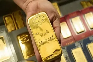 قیمت طلای جهانی افزایش یافت