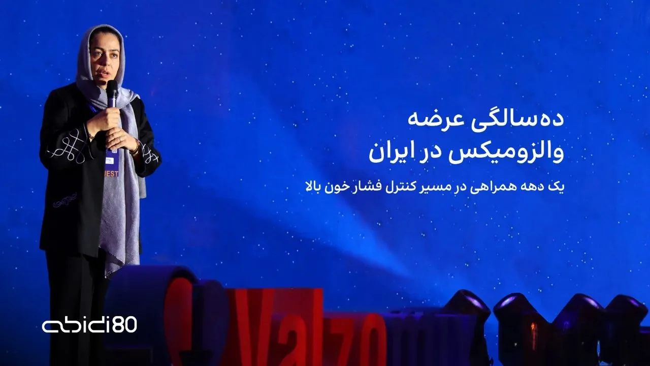 والزومیکس والزومیکس