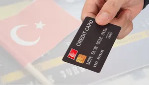 موجودی عجیب کارت مرد ایرانی در ترکیه دردسر ساز شد!