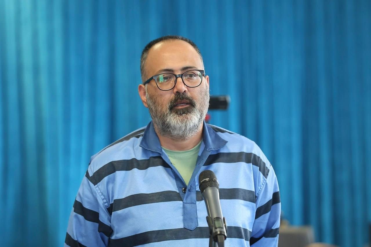 مهدی فرید مهدی فرید