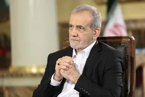رئیس‌جمهور وقتی خبر شهادت ۱۲۰ کودک را شنید چه حسی داشت؟