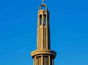 پره؛ داستان برج 100 ساله ای که قواعد معماری را تغییر داد (+تصاویر)