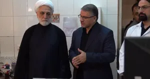 روایت تفکیک اجزای بدن افراد از هم و تعیین ارتباط نَسَبی، درپی شهادت تمام اعضای یک خانواده