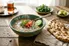 طرز تهیه عدسی رژیمی و کم کالری (صبحانه ای سیرکننده برای کاهش وزن)
