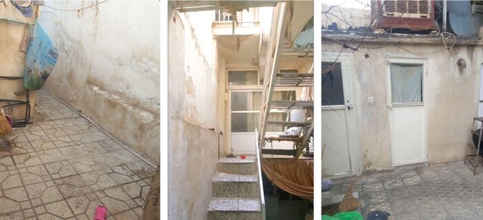زندگی در ۲۰ متر؛ روایت مستأجران از تنگنای مسکن در پایتخت زندگی در ۲۰ متر؛ روایت مستأجران از تنگنای مسکن در پایتخت