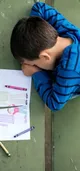 جنگ حضانت / کودکان، بلاتکلیف میان دادگاه، کلانتری و دو خانه