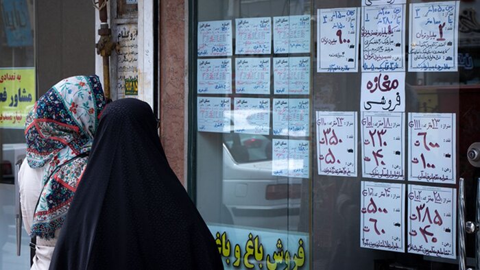 زندگی در ۲۰ متر؛ روایت مستأجران از تنگنای مسکن در پایتخت زندگی در ۲۰ متر؛ روایت مستأجران از تنگنای مسکن در پایتخت