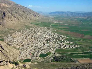 سفری به «زنجیره علیا» روستایی با قدمت دو قرن و طبیعتی بکر(+عکس)
