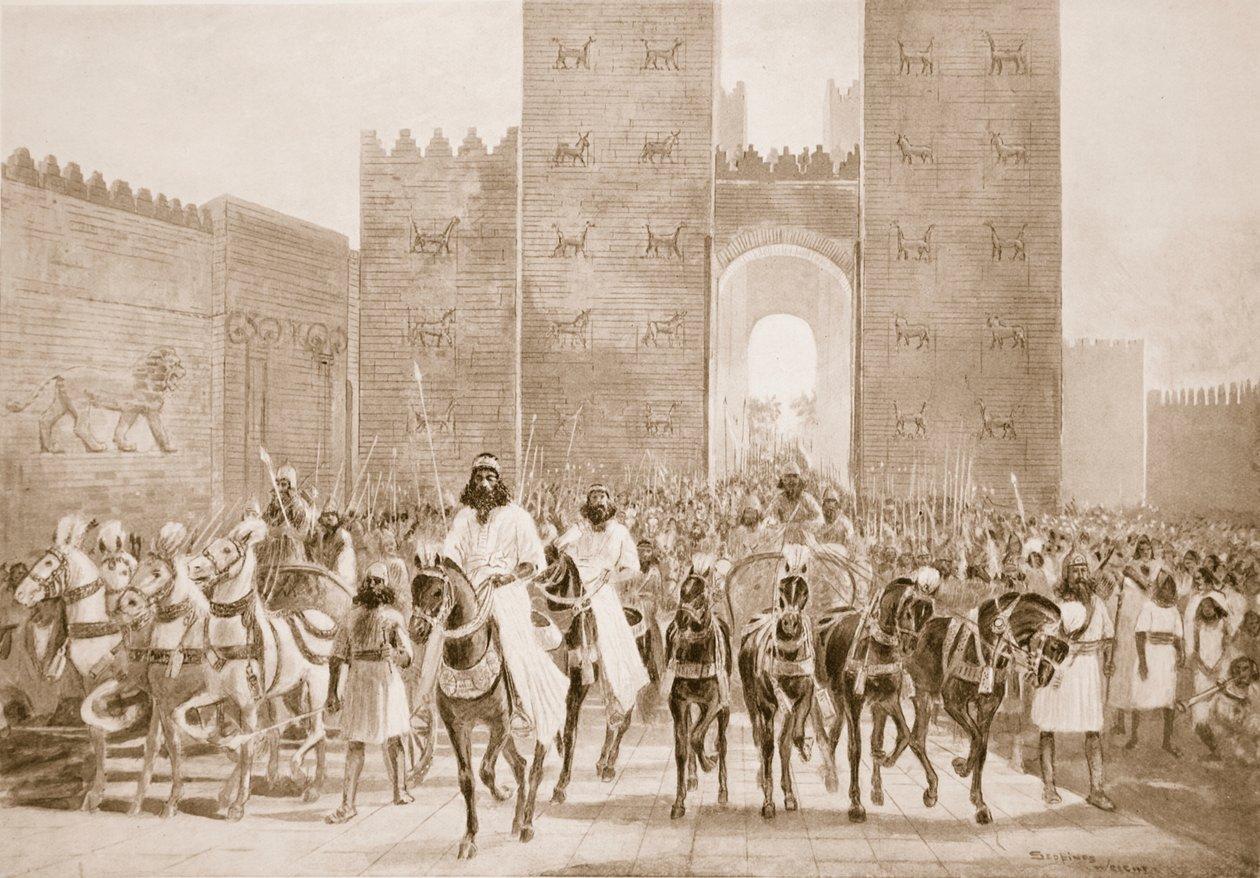 هفتم آبان و روز کوروش ؛ چه اتفاقی در این روز رخ داده است / یک یافته جدید از کوروش را این‌جا بخوانید
