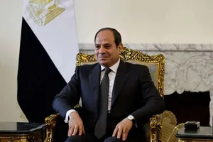 درخواست السیسی از بن‌سلمان: گفت‌وگو با صنعا و تهران را آغاز کنید