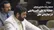 حمله به علی‌اکبر ولایتی در سازمان ملل /  مرد عینکی سبیلو که بود ؟