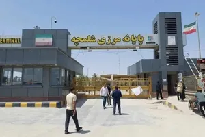 بازگشایی مرز تجاری چذابه از صبح فردا پنجشنبه