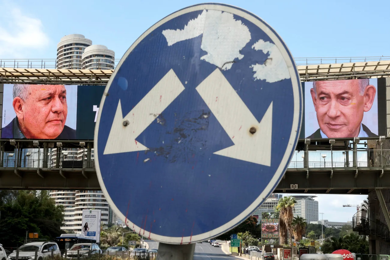 آغاز انتخابات اسرائیل (+عکس) آغاز انتخابات اسرائیل (+عکس)