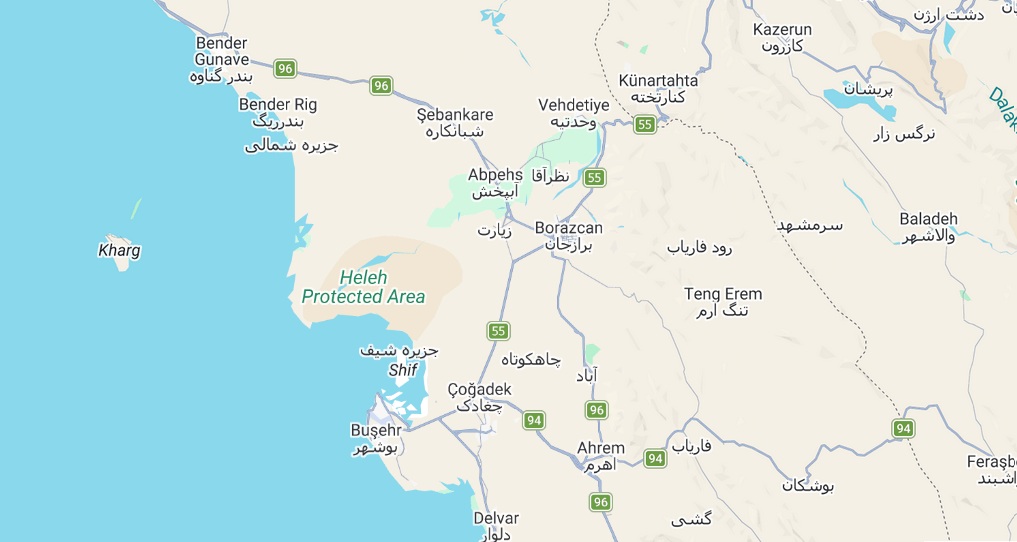 بررسی سناریوهای مختلف اشغال جزایر ایرانی در خلیج فارس: کدام جزیره ها در معرض خطرند و چه خواهد شد؟ بررسی سناریوهای مختلف اشغال جزایر ایرانی در خلیج فارس: کدام جزیره ها در معرض خطرند و چه خواهد شد؟