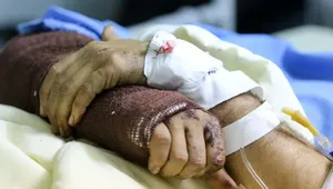 افزایش شمار قربانیان حملات هوایی آمریکا؛ ۵۰ شهید و ۵۰۰ مصدوم در تیرماه
