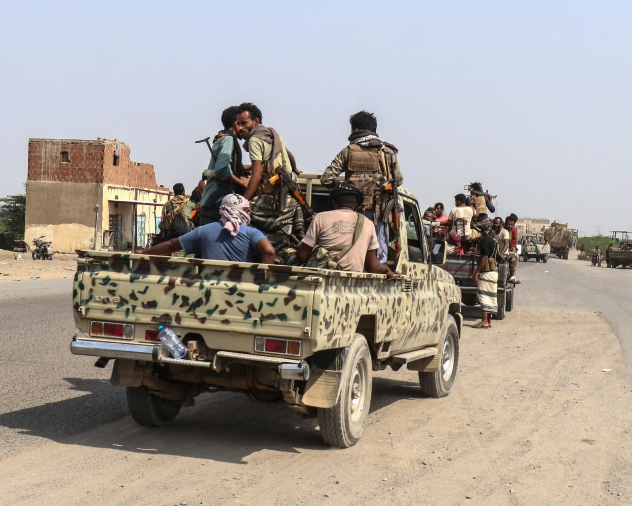 یمن